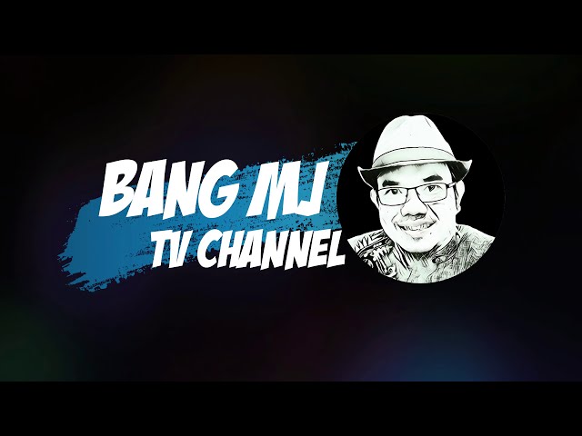 SELAMAT DATANG DI BANG MJ TV class=