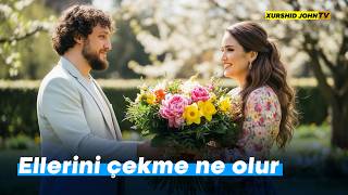 Ellerini Ellerimden Çekme Ne Olur (Ai)