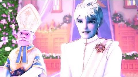 Beautiful in white||Mep||Part 5||Jack & Elsa