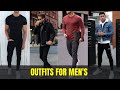 Most Stylish Men&#39;s Fashion 2022 | Casual Outfits For Men | Mens Fashion Ideas