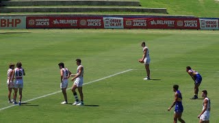 Scratch match | Highlights v WCE