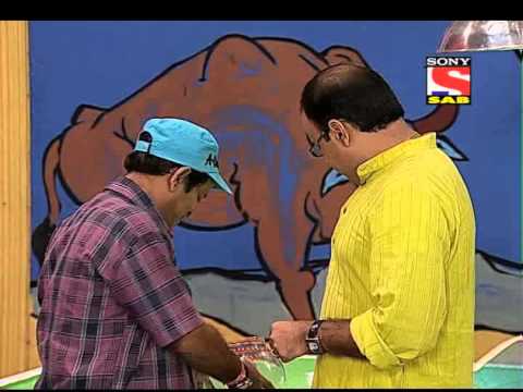 Taarak Mehta Ka Ooltah Chashmah - Episode 687