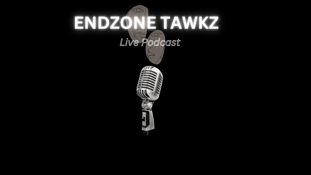 ENDZONE TAWKZ: Describe your sense of identity at this point in your Life,What is the reason? How'd
