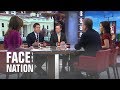 Are there any signs of progress towards ending the shutdown?