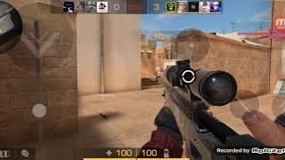 Катаю в мм в Standoff 2