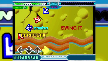 SWING IT | BUS STOP | DDR 5