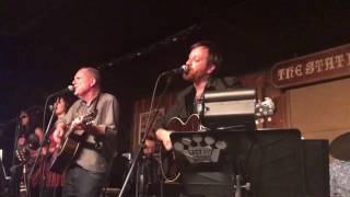 Dan Auerbach ~ Shine on Me ~ Station Inn, Nashville, TN ~ 5/31/2017