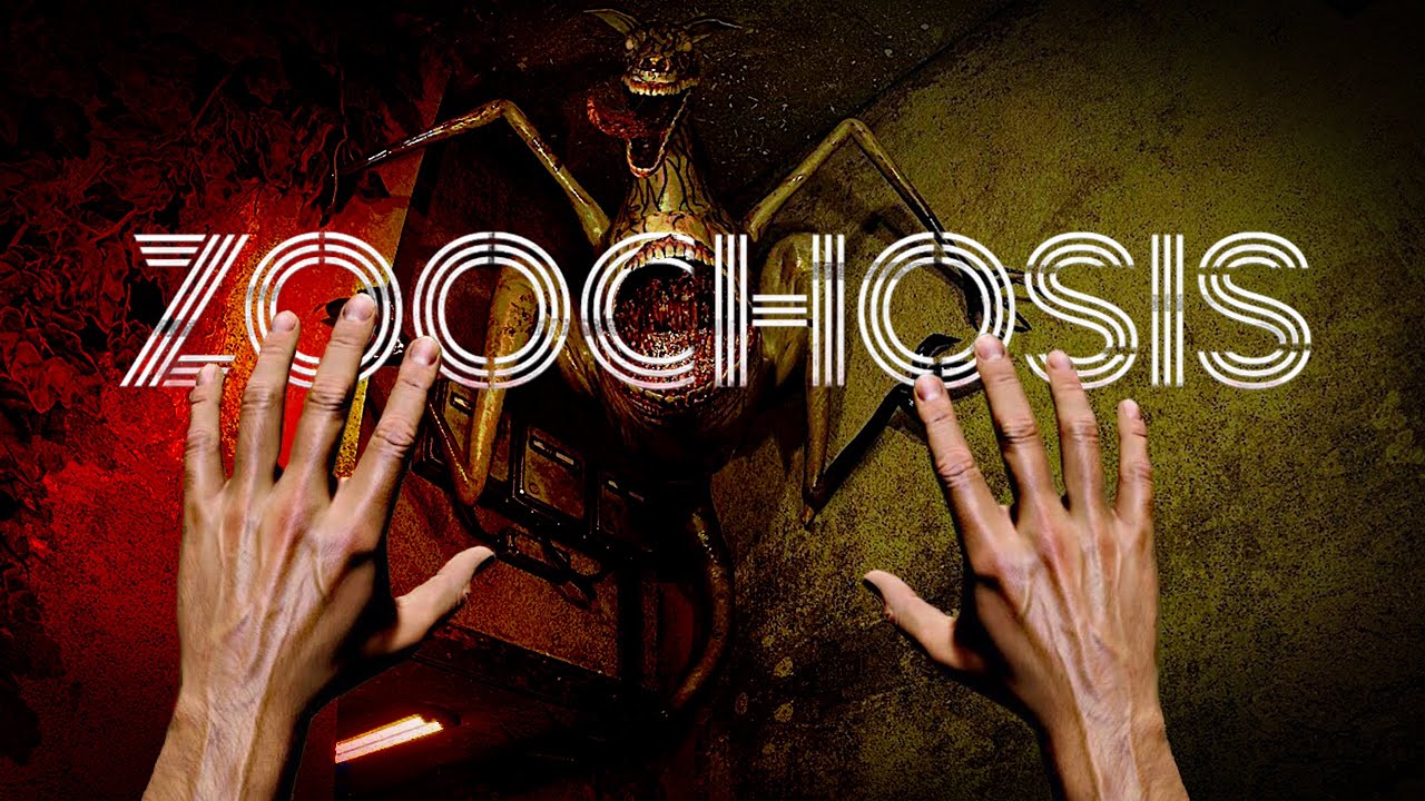 Kemény hely ez az állatkert! 🧐 | Zoochosis