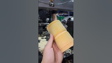 A bamboo processing equipment #cnc #machine #woodscraft #cncsoftware #woodworking #automobile