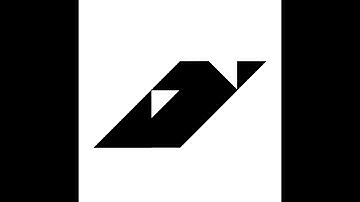 How to make Tangram Parallelogram #24 | Tangram With L.