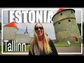 14 Things for Families to Do in Tallinn Estonia - Exploring the Capital of Estonia with Kids