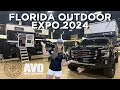 Florida outdoor expo 2024