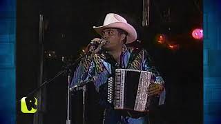 ✅Los Tigres Del Norte - Pedro y Pablo ( HD ) En Vivo