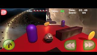 Space Ball 3D: Ready on Google Play screenshot 4