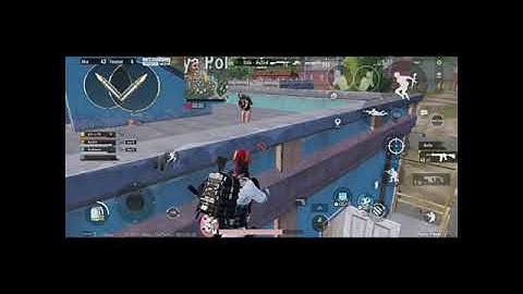 using tips and tricks in runic power mode | #bgmi #shorts