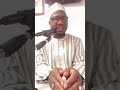 Ko haata arsike         oustaz abdallah diallo bruxelles