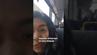 mambu salah wangi yo salah #lindaadadinorwegia #vlog #comedyvideos #shorts