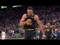 Stephen Curry is the 2022 Bill Russell NBA Finals MVP winner Games 1 to 6 Highlights