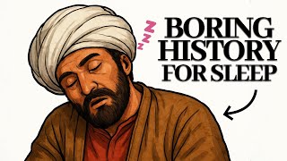 The ENTIRE History of the Silk Road
