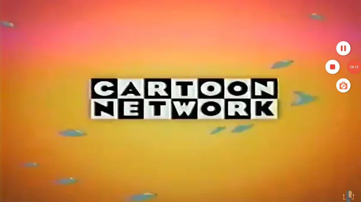 Cartoon Network Coming Up Next Morning Bumpers (1998-2003)