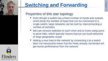 Computer Networks: A Systems Approach: Chapter3 Slides 1 to 9