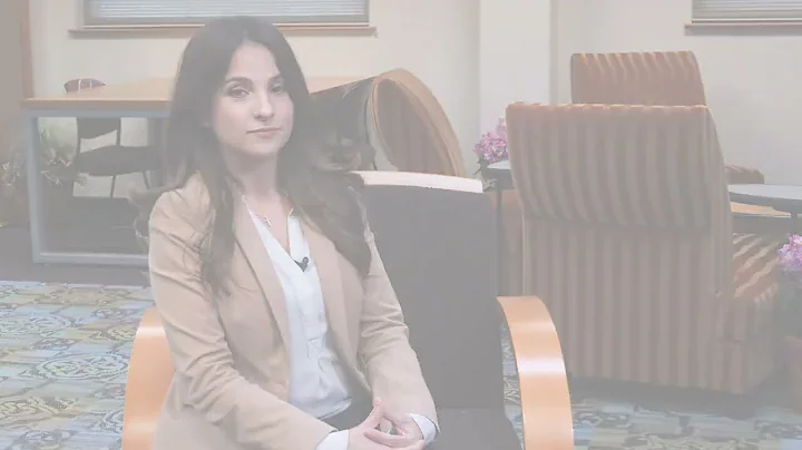 Why SBMI? - Erika Cavazos-Juarez