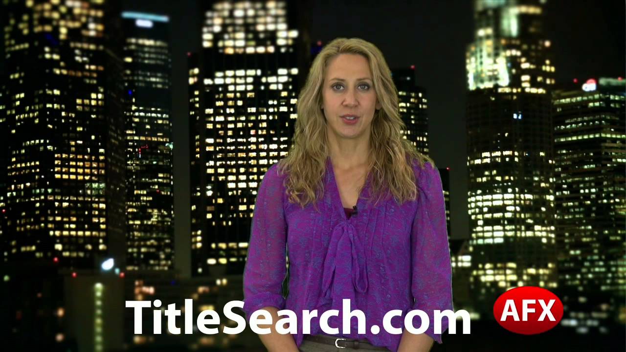 Property title records in Onondaga County New York AFX YouTube