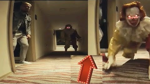 learn chinese 10M views with mc2 Live Stream real ghost caught on cctv camera 📸