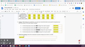 Phase of water gizmo walkthrough