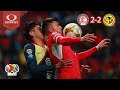 ¡Empate de infarto! | Toluca 2 - 2 América | Liga Mx - A18 Cuartos (Ida) | Televisa Deportes