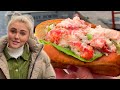 7 Lobster Rolls You Can ONLY Find In Rhode Island | Delish
