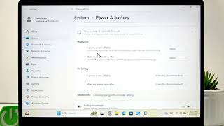 DELL Pro 14 – Keep Laptop From Sleeping
