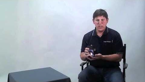 SmartShaker™ for Vibration Testing - Shop Talk