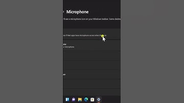 App permissions windows 11 ( 2025 ) | How to give apps permissions on windows 11?