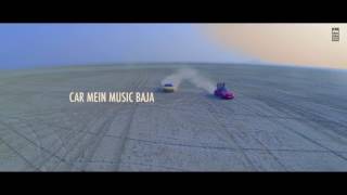 Car My Music Bajha Nacho Ge Full Song