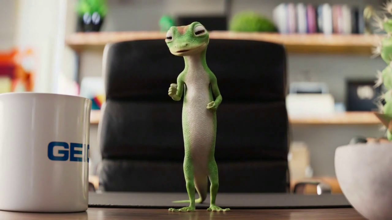 Geico Tv Commercial 2021 Youtube