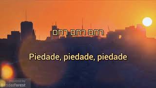 Rahem - Piedade רחם (Hebraico legendado em Português)