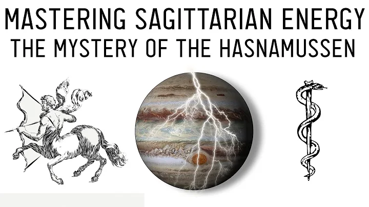 The Spiritual Meaning of Sagittarius Zodiac Sign (Esoteric Astrology) - DayDayNews