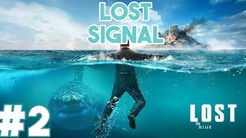 Lost Signal Gameplay Walkthrough Part 2 Android IOS