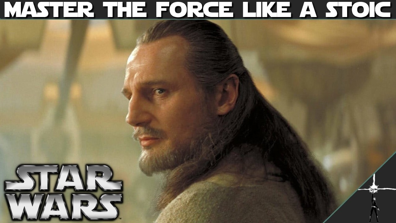 Stoicism & The Jedi: Ancient Wisdom in a Galaxy Far, Far Away… Stoicism & The Jedi: Ancient Wisdom in a Galaxy Far, Far Away…