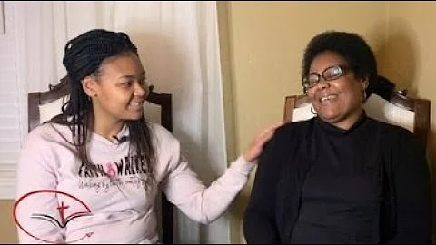 #wwcmTestimonyTu...   Overcoming cancer