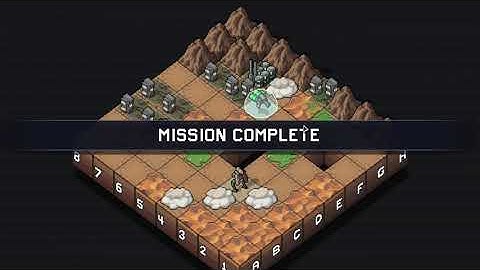 Into The Breach 2020 - Hard Hazardous Mechs 3 - Part 1