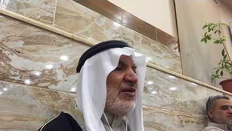 سورة الجن ابو ماهر الجابري