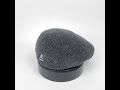 KANGOL SEAMLESS WOOL 507