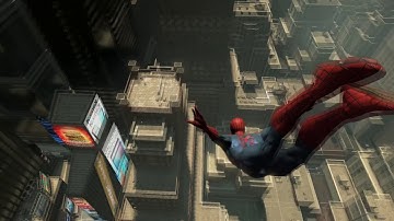 Radioactive Replay - The Amazing Spider-Man 2 Part 9 Intro