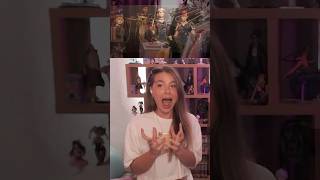 HEAVY IS THE CROWN. #Arcane #reaction Season 2 finally!