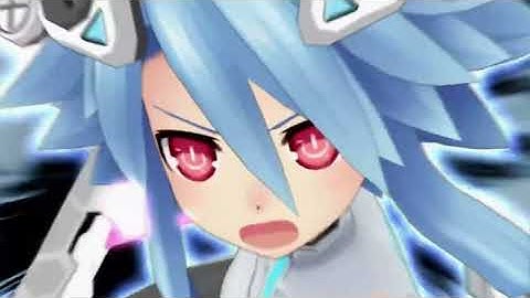 Hyperdimension Neptunia Re;Birth3 VGeneration (PS4) | First Hour Gameplay Showcase