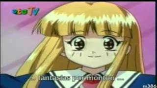 Super Doll Licca Chan Opening 01 Español Latino - Etctv Karaoke