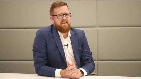 Data strategy and roadmap