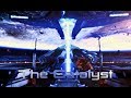 Mass Effect 3 - The Catalyst (1 Hour of Music)